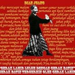 Sang Pemuja Bunga Teratai