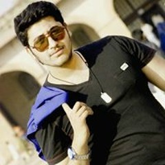 Danish Nawaz