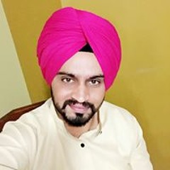 Jaspreet Dhillon