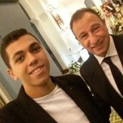 Abd El-Rahman Saad
