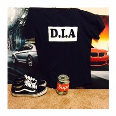 D.I.A GANG
