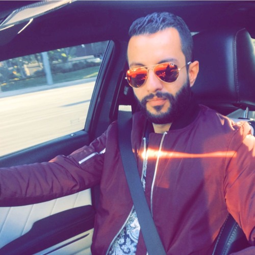 Mohammed Al-Khattawi’s avatar