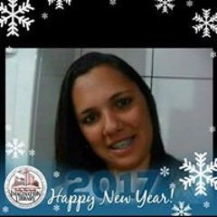 Telma Cerqueira Hinode