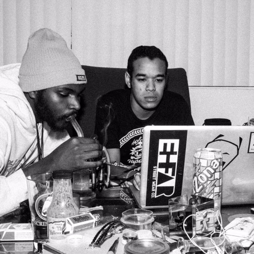 Hot Nibba (Adult Swim Edition)