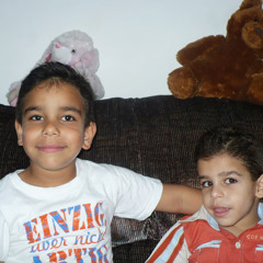 arsanious Gerges