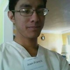 Jean Francis T. Fecha