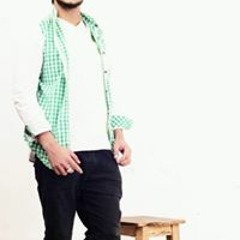 Saif Bukhari