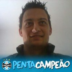 Rodrigo Dal Pizzol