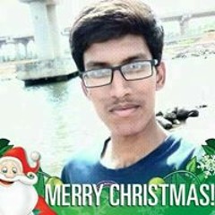 Mahesh Kumar