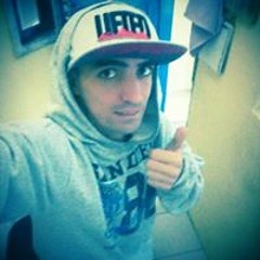 Jonathan Demarch