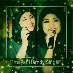 Mayar Hamdy Singer