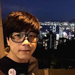 林子偉
