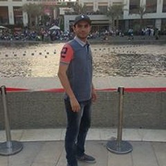 Mohamed Tarek