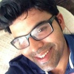 Jayakrishnan Jay