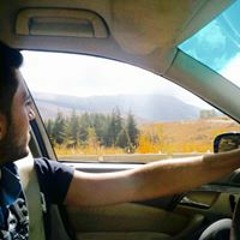 Ali Jamal Yahfoufi