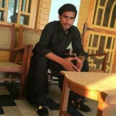 Mohammed Nawaz Rind