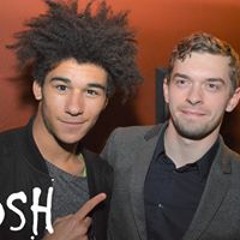 Kaï Stephenson-James