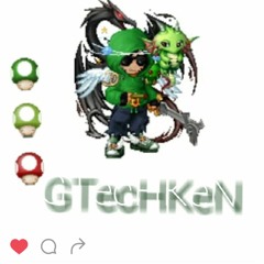 GTecHKeN de KOAL☆Creative
