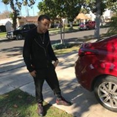 Deshawn Barnes