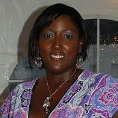 Natalie Scott