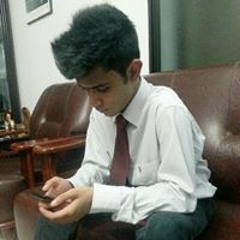 Omar Rashid