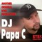 DJ Papa C RTHS