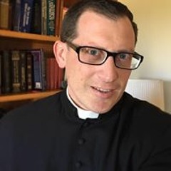 Father Christopher DiTomo