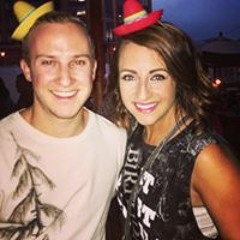 Reid Hunter