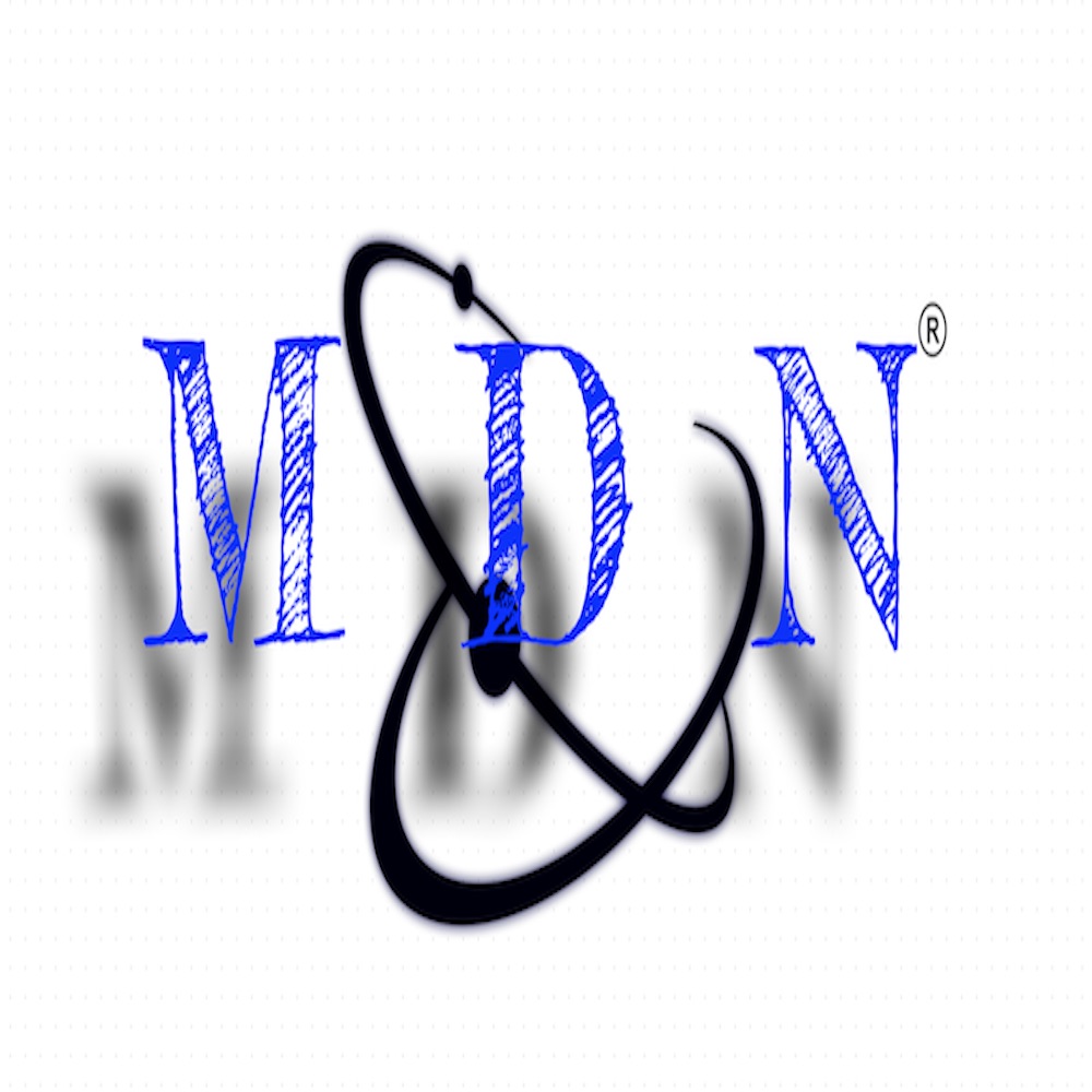 MusicDayNight podcast artwork