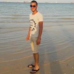 Mohammed Mayo