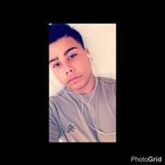 Marcus Velonza
