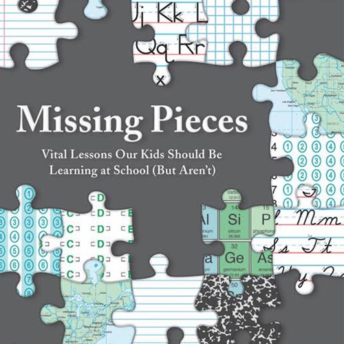 Missing Pieces Podcast’s avatar