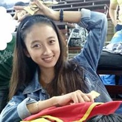 Vy Thư