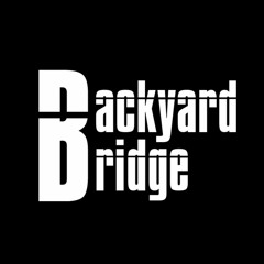 Backyard Bridge