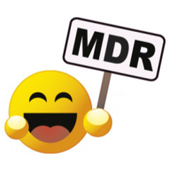 MDR