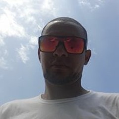 Pablo Cesar Perez Diaz