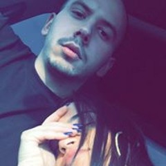Jay Delgado
