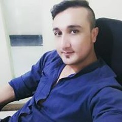 Aitzaz Alam