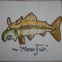 Moose Fish