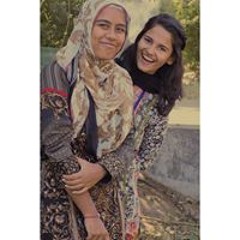 Ferwa Shahida