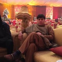 Fakher Iqbal