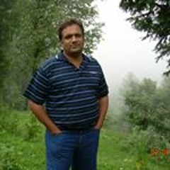 Mohammad Ahmed Chaudhry