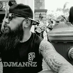 Mannz Djmannz Tofilau