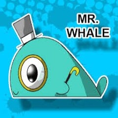 Mr Whale Comic/Gaming