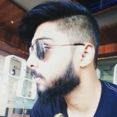 vaibhav ghadge