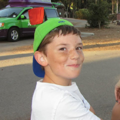 Colby Bauman
