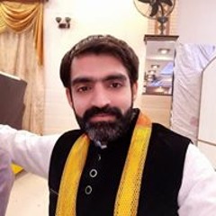 Furqan Kawish