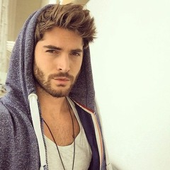Broderick Carriere