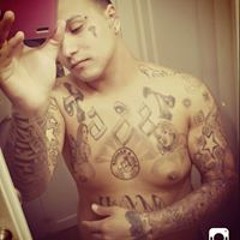 Kevin Too Thowed Olivas
