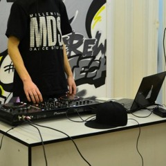 DJ SergeoD